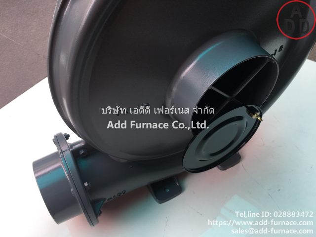 Centrifugal Blower TYPE CX-75A (9)